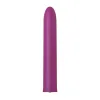 Mini-Vibrator Adam & Eve Satin Slim Purple