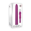 Mini-Vibrator Adam & Eve Satin Slim Purple