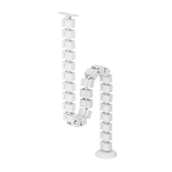Realistic Dildo Adam & Eve Silicone Ø 4,3 cm
