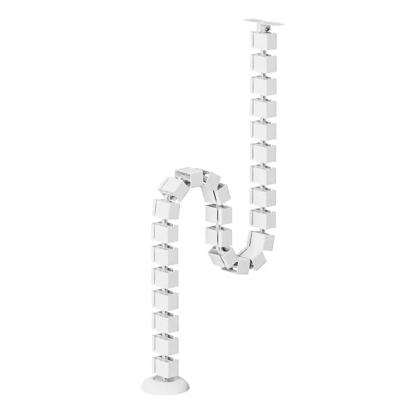 Realistic Dildo Adam & Eve Silicone Ø 4,3 cm