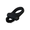 Cock Ring Zero Tolerance Black