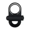Cock Ring Zero Tolerance Black