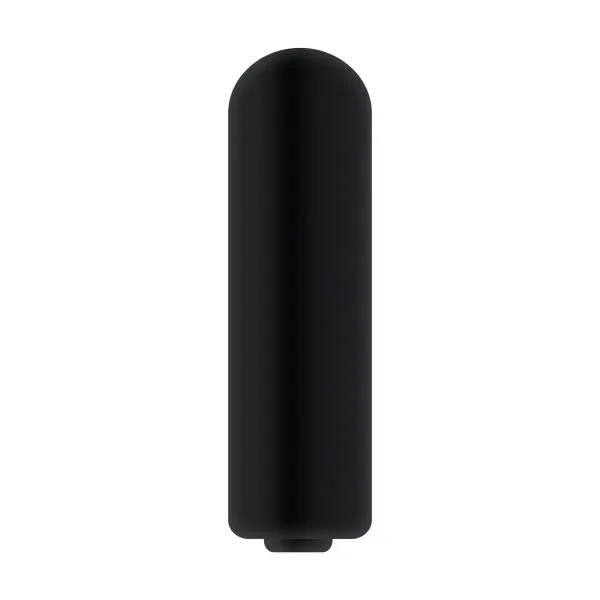Cock Ring Zero Tolerance Black