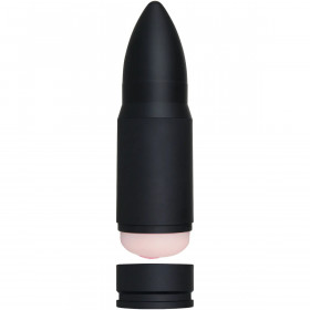 Endurance Jack Ass Zero Tolerance Black