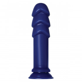 Dildo Zero Tolerance Adventures Platinum Blue