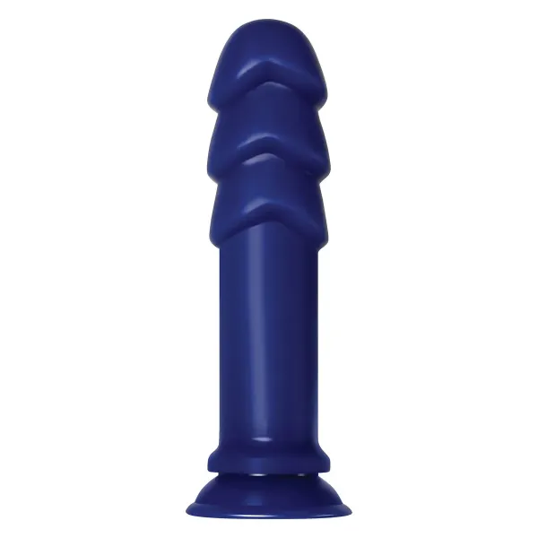 Dildo Zero Tolerance Adventures Platinum Blue