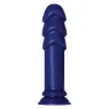 Dildo Zero Tolerance Adventures Platinum Blue