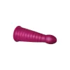 Dildo Zero Tolerance Everest Red