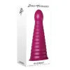 Dildo Zero Tolerance Everest Red