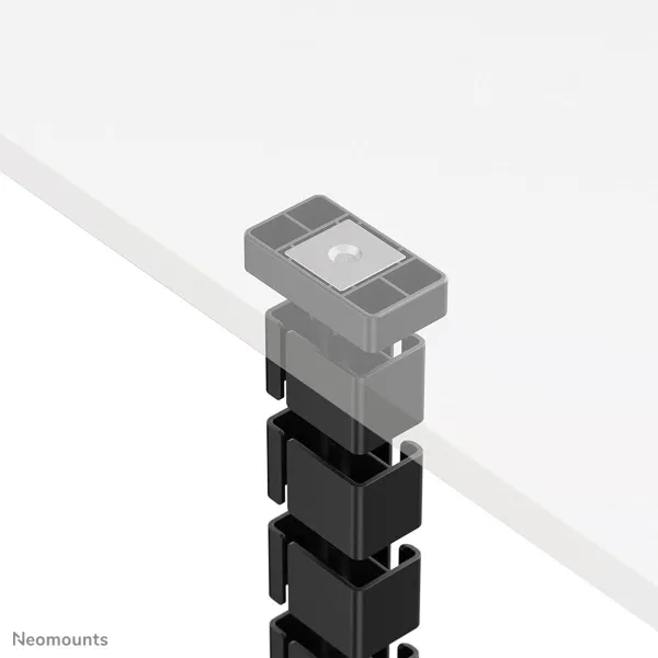 Cassini Anal Vibrator Black Zero Tolerance Black
