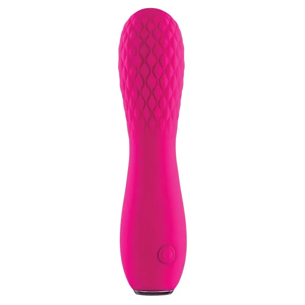 Vibrator Selopa Pink