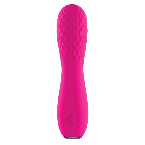 Vibrator Selopa Pink