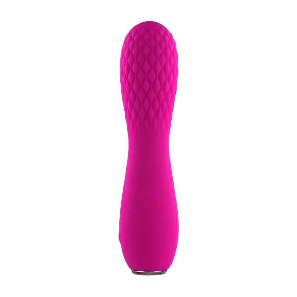 Vibrator Selopa Pink
