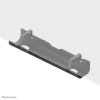 Realistic Dildo Evolved Silicone ABS Ø 3,6 cm