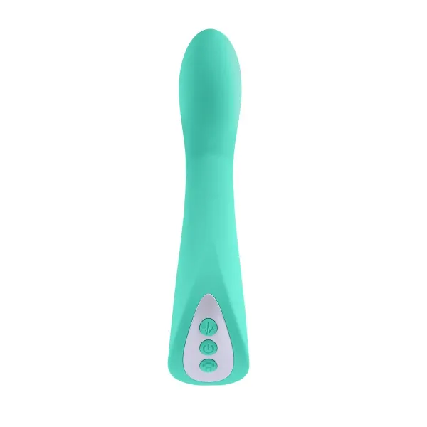 Vibrator Evolved Green