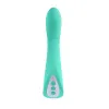 Vibrator Evolved Green