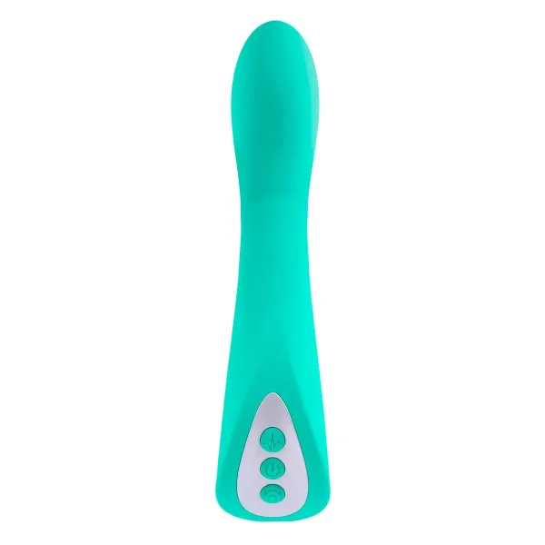 Vibrator Evolved Green
