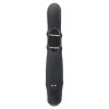 G-Spot Vibrator Evolved Ringmaster Black