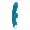 G-Spot Vibrator Evolved Fierce Flicker Blue