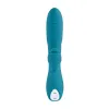G-Spot Vibrator Evolved Fierce Flicker Blue