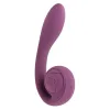 G-Spot Vibrator Gender X Purple
