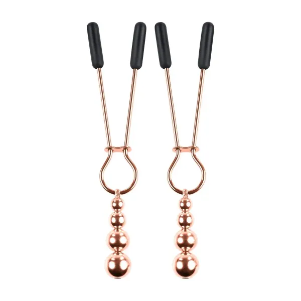 Nipple Clamps Selopa