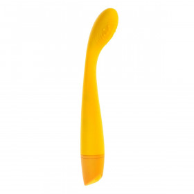 G-Spot Vibrator Selopa Yellow
