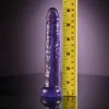 Vibrator Selopa Purple