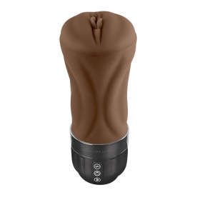 Endurance Jack Ass Zero Tolerance Brown