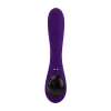 G-Spot Vibrator Playboy On repeat Purple