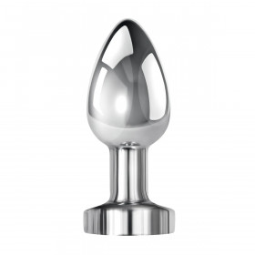 Anal plug Gender X ROCKIN Grey