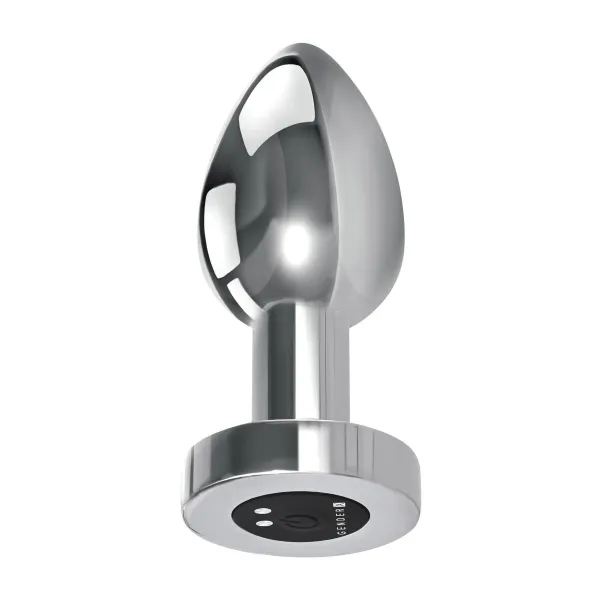 Anal plug Gender X ROCKIN Grey