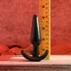 Anal plug Selopa Black