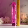 Vibrator Selopa Pink