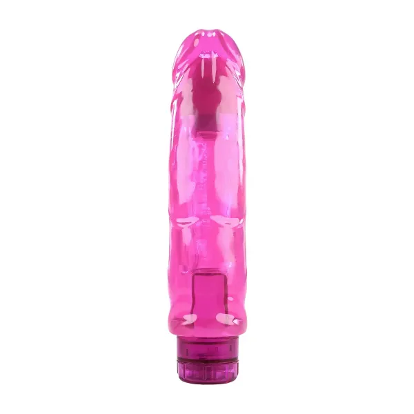 Vibrator Selopa Pink