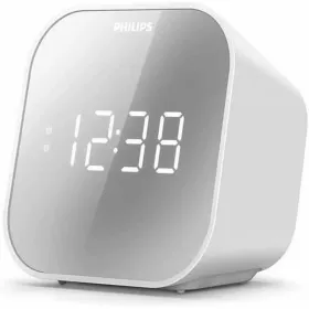 Радио с будильником Philips TAR4406/12 Белый