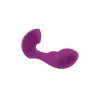G-Spot Vibrator Playboy Arch Purple
