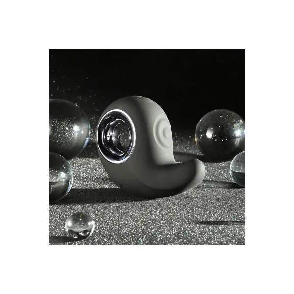 Massager Playboy Black