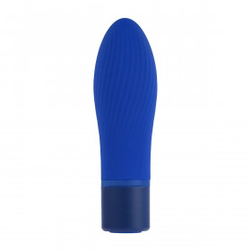 Bullet Vibrator Selopa Blue