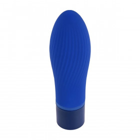Bullet Vibrator Selopa Blue