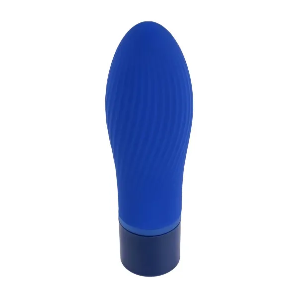 Bullet Vibrator Selopa Blue