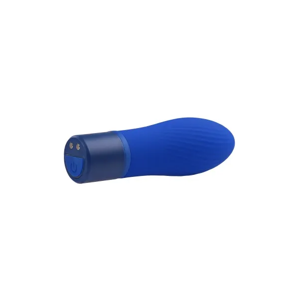 Bullet Vibrator Selopa Blue