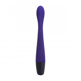 G-Spot Vibrator Selopa Plum Passion Purple