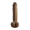 Realistic Dildo Selopa TPE Ø 3,4 cm