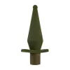 Cassini Anal Vibrator Black Selopa Green