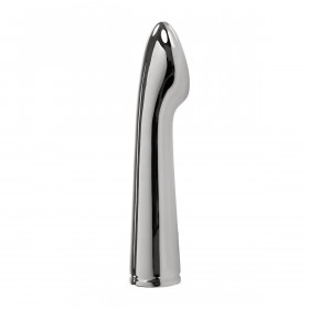 G-Spot Vibrator Playboy Silver