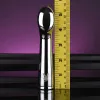 G-Spot Vibrator Playboy Silver