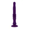 G-Spot Vibrator Playboy Hoppy Purple