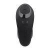 G-Spot Vibrator Playboy Black