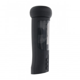 Endurance Jack Ass Playboy Black